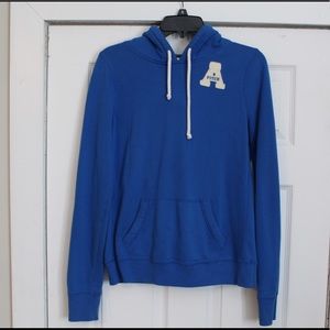 SOLD: Abercrombie & Fitch Hoodie